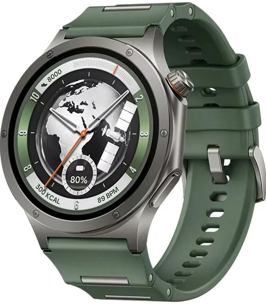OnePlus Watch 4 46mm