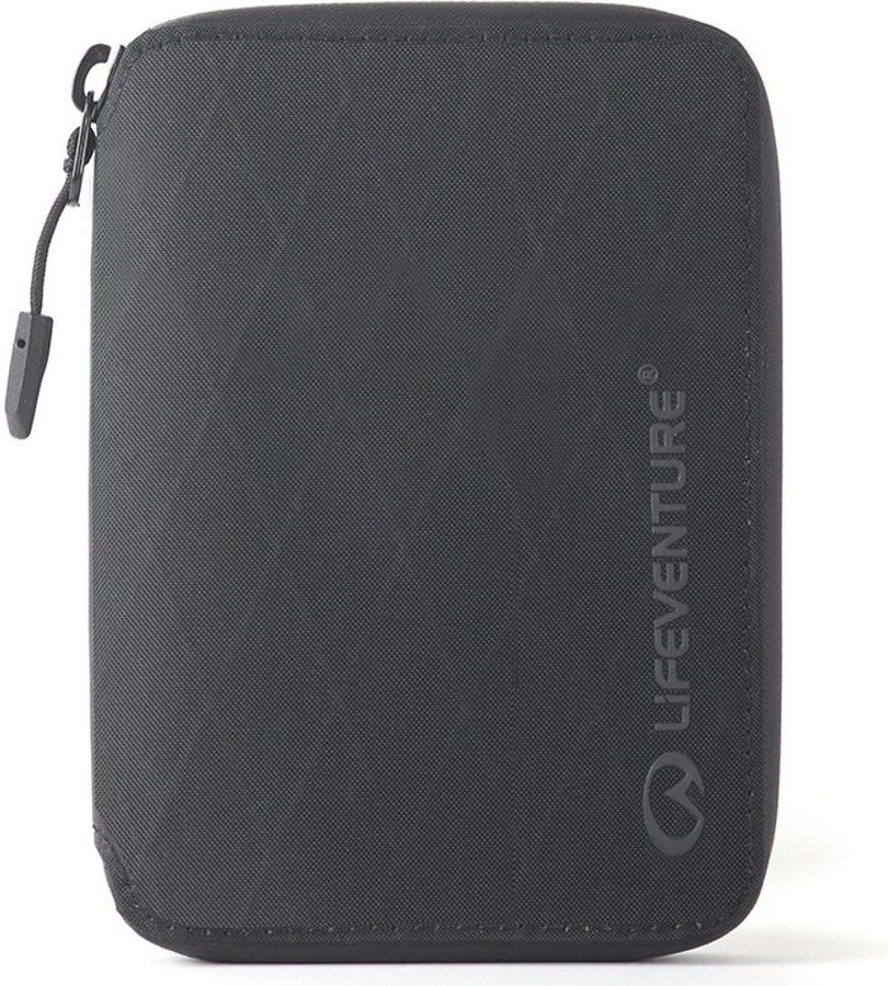 Lifeventure X-Pac RFiD Mini Travel Wallet