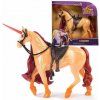 UNICORN ACADEMY ČESACÍ JEDNOROŽEC 24 CM CINDER