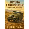 Toyota Land Cruiser (Etienne Psaila)(Brožovaná)