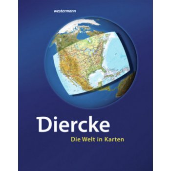 Diercke Die Welt in Karten