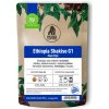 Zrnková káva Arabica Ingagi Coffee Zrnková káva Etiopia Shakiso G1 250 g