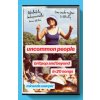 Uncommon People (Miranda Sawyer)(Brožovaná)