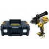 DeWalt DCD991NT - Aku bezuhlíková vrtačka XR Li-Ion 18 V bez aku a nabíječky