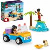 LEGO® Friends 41725 Zábava s plážovou buginou