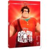 Ralph Rozbi-to DVD (SK) - Edícia Disney klasické rozprávky