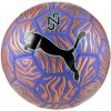 Mini futbalová lopta Puma NEYMAR JR GRAPHIC MINIBALL fialová,oranžová,čierna