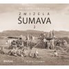 Zmizelá Šumava 2 (audiokniha) - Emil Kintzl