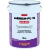 ISOMAT VARNISH-PU 1K - UV odolný, polyuretánový lak a spojivo pre kamenné koberce bez rozpúšťadiel Farba: Transparentná, Hmotnosť: 5 kg