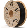 ELEGOO TPU -1.75mm-1KG-Cardboard Spool-Black 4260261