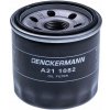 Olejový filter DENCKERMANN A211082