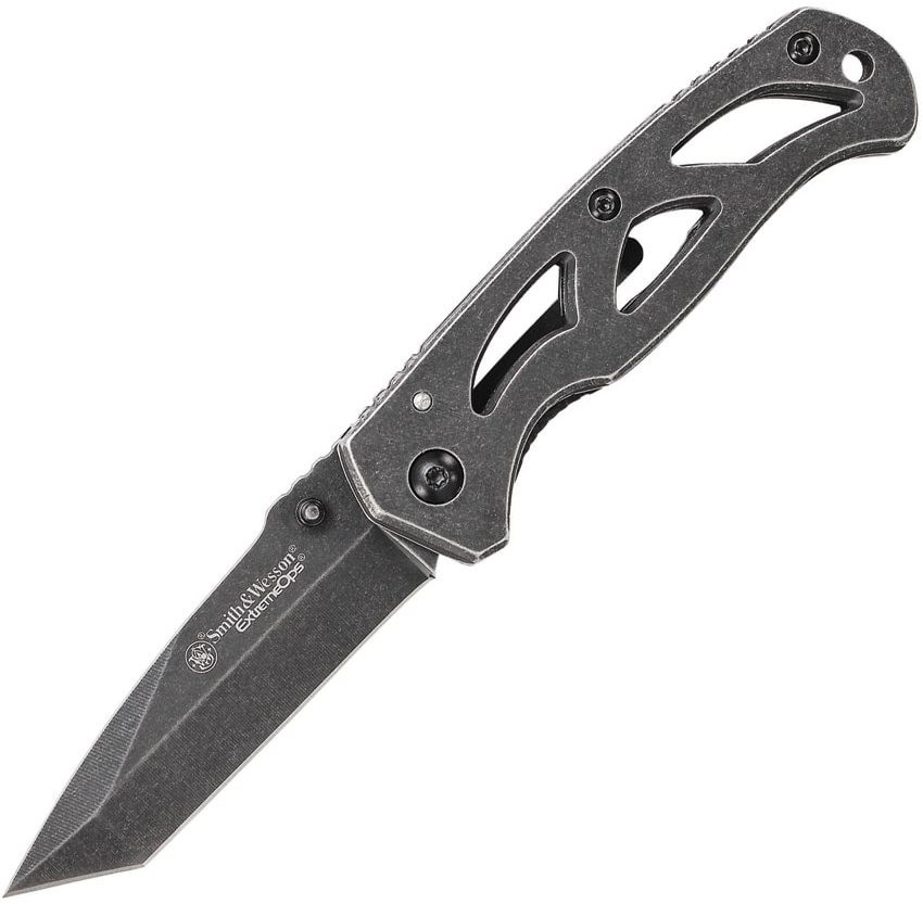 Smith & Wesson EXTERME OPS tanto