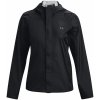Dámska športová bunda Under Armour CLOUDSTRIKE JACKET W čierna 1374645-001 - S