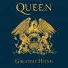 QUEEN: GREATEST HITS II., CD