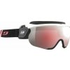 Julbo Sniper Evo L Ski Goggles Clair/Red/Gray/Black/White Lyžiarske okuliare (Iba rozbalené)
