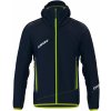 Zimná bunda Crazy Idea JKT Neutron Liken Blue M