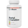 GymBeam Acetyl L-karnitín 90 kapsúl