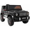 Auto na ovládanie 26 Mercedes AMG G63 (model Mercedes AMG G63)