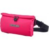 Taška na riadidlá Ortlieb Velo-Sling Flex 2,5l Farba: ružová
