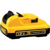 DeWALT DCB127 10,8 V XR Li-lon, 2 Ah