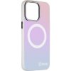 OBAL:ME HoloMag pre Apple iPhone 15 Pro Max, biela
