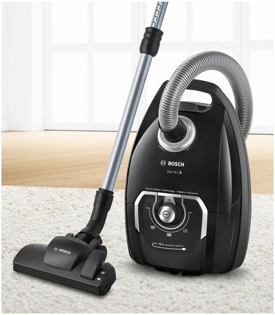 Bosch BGL8XALL