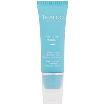 Thalgo Source Marine hydratačná pleťová maska v aplikačnom pere 50 ml
