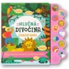 Hlučná divočina - Autor nezjištěn