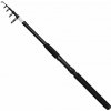 DAM Base-X Tele Spin 2,7 m 30 - 60 g 6 dielov