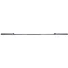 Insportline Vzpieračská tyč s ložiskami OLYMPIC OB-86 MH6 220cm/50mm 20kg, do 675 kg, bez objímok