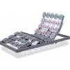 TEMPUR Premium Flex 4000 200 x 120 cm