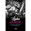 Láska na hraně - Douglasová Penelope