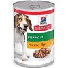 Hill's Can. konz. SP Puppy Chicken 370g