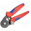 Nářadí pro krimpování izolované trubičkové koncovky 180mm