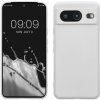 Púzdro kwmobile Google Pixel 8 bílá