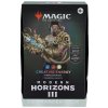 Karta Magic: The Gathering Modern Horizons 3 Commander Deck Wizards Of The Coast