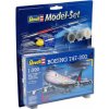 Revell Model Set plane 64210 Boeing 747 200 1:390 (18-2335)
