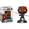 Funko POP! Star Wars Clone Wars Darth Maul