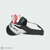 Five Ten HIANGLE dámske lezečky, cloud white/core black/signal coral UK 7