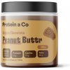 Protein a Co Arašidový krém s belgickou čokoládou 330 g