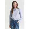 KOŠEĽA GANT REG POPLIN SHIRT LIGHT BLUE