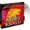 Hra o trůny II - Střet králů (George R.R. Martin - František Dočkal) - CD (MP3)