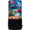 Buff Polar Superheroes Wall Crawling multi