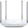 TP-LINK Archer C50 AC1200 Dual-Band Wi-Fi Router, 867Mbps a