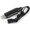HPI 7.4V USB LiPo nabíjačka