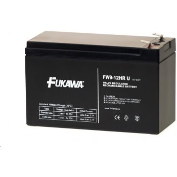 Fukawa FW 9-12 12V 9Ah