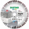 Distar Diamantový rezný kotúč 1A1RSS Rapid 230x2,4x22,23mm 10170085256