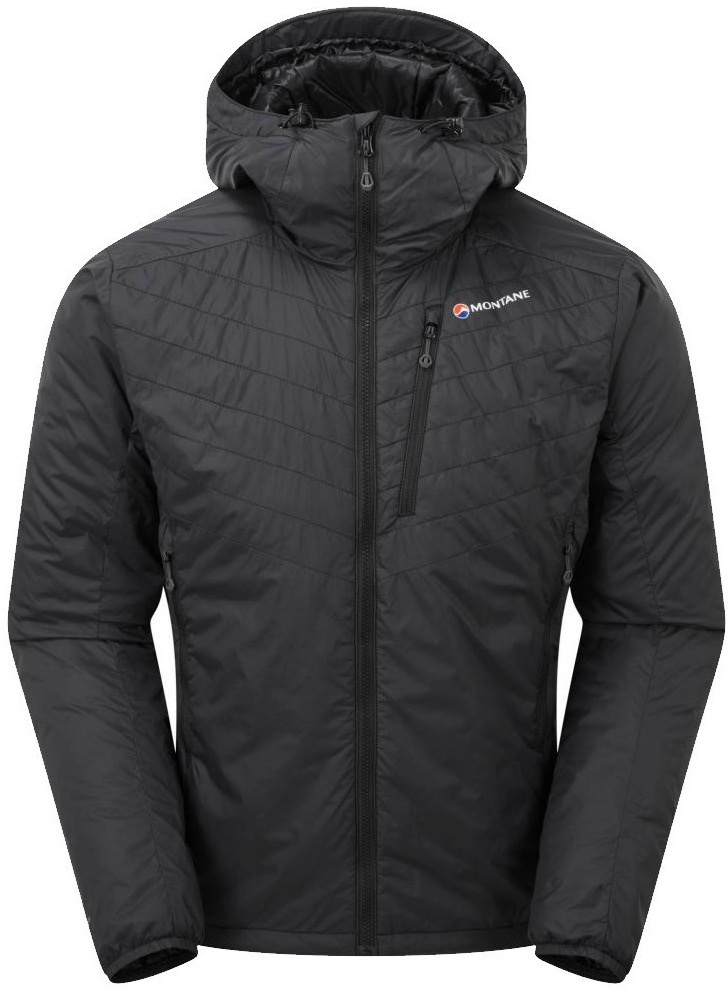 Montane Prism jacket black