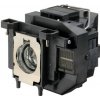 Lampa pre projektor Epson EB-965 (ELPLP78) varianta: Originálna lampa bez modulu