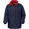 Reversible Stormdri 4000 Jacket , black/grey, S Farba: red/navy, Velkost: S